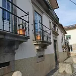 아파트 Casa Do Compasso