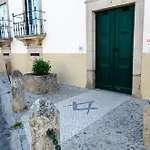 Casa Do Compasso 아파트