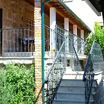 아파트 Casa Do Compasso