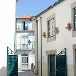 Casa Do Compasso Farminhao
