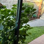 아파트 Casa Do Compasso