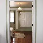 Casa Do Compasso