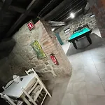 Casa Do Compasso 아파트 Farminhao