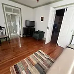 아파트 Casa Do Compasso
