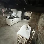 아파트 Casa Do Compasso *