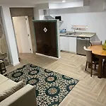 Casa Do Compasso 아파트 *