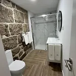 Casa Do Compasso 아파트 *