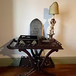 Casa Do Compasso