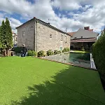 Casa Do Compasso *
