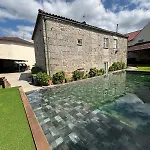 Casa Do Compasso 아파트 Farminhao