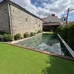 Casa Do Compasso *