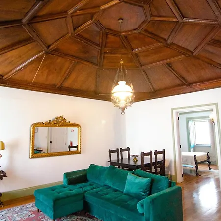 Casa Do Compasso * Farminhao