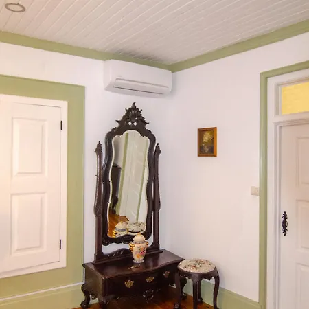 Apartamento Casa Do Compasso Farminhao