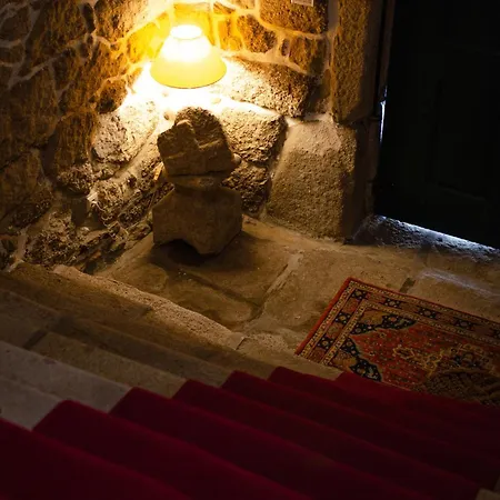 Casa Do Compasso Apartamento