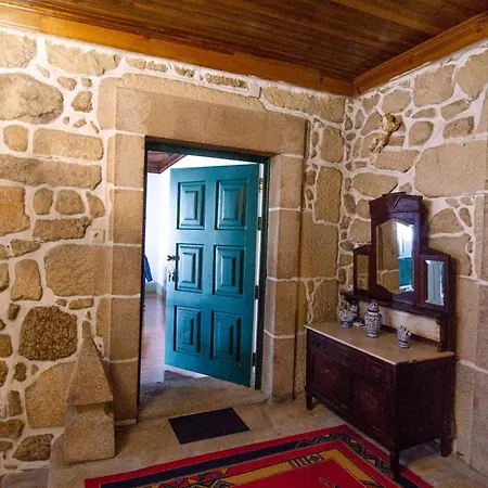 Διαμέρισμα Casa Do Compasso