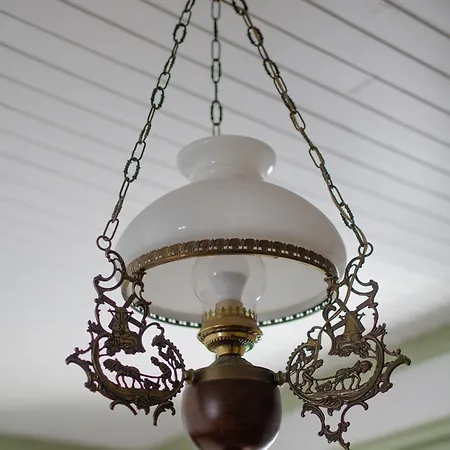 Casa Do Compasso Apartamento *