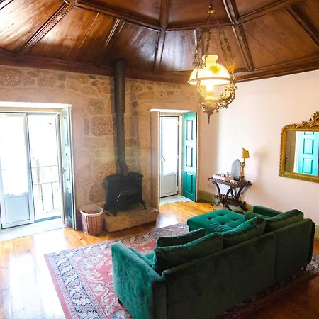 Διαμέρισμα Casa Do Compasso