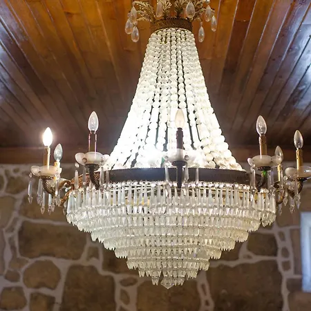 Apartamento Casa Do Compasso *