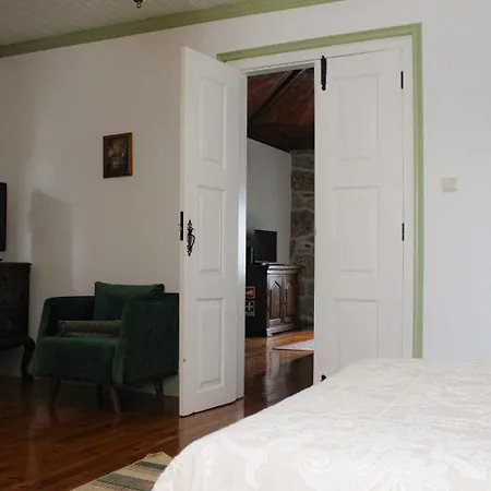 Casa Do Compasso * Farminhao