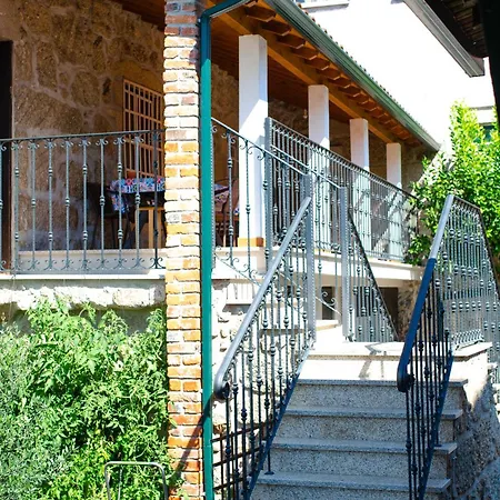 アパート Casa Do Compasso