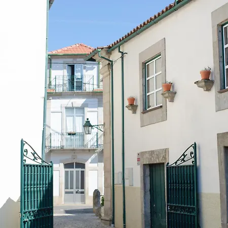 Casa Do Compasso Farminhao