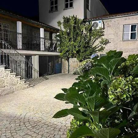 Casa Do Compasso *