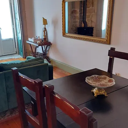 Casa Do Compasso アパート *