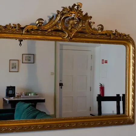 Casa Do Compasso *