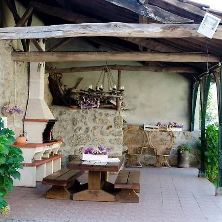 Apartamento Casa Do Compasso