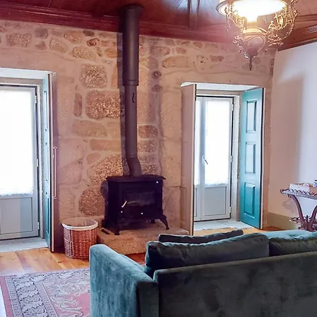 Casa Do Compasso