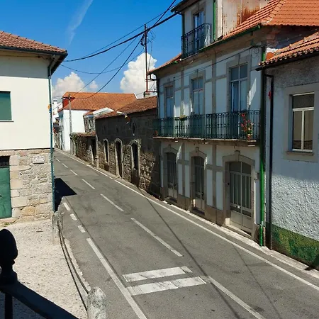 Casa Do Compasso *