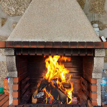 Casa Do Compasso Farminhao