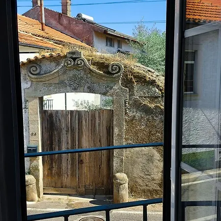 Casa Do Compasso