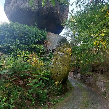 Casa Do Compasso * Farminhao