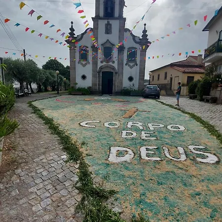 Casa Do Compasso *