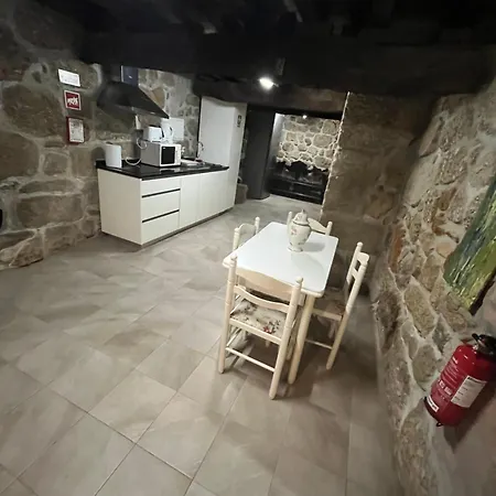Casa Do Compasso * Farminhao