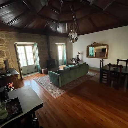 Casa Do Compasso