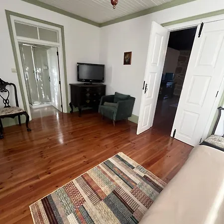 アパート Casa Do Compasso