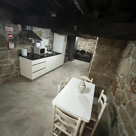 Apartamento Casa Do Compasso *