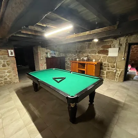 Casa Do Compasso Farminhao