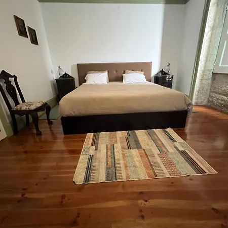 Casa Do Compasso * Farminhao