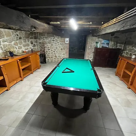 Apartamento Casa Do Compasso