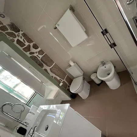 Casa Do Compasso Apartamento Farminhao