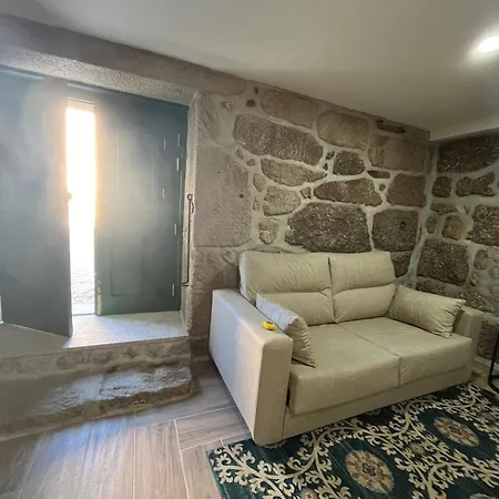 Casa Do Compasso Farminhao