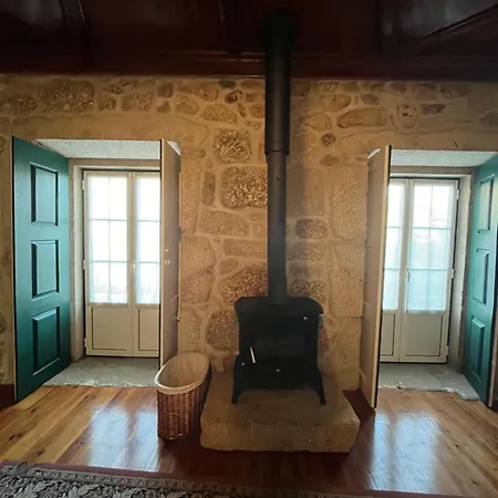 Casa Do Compasso