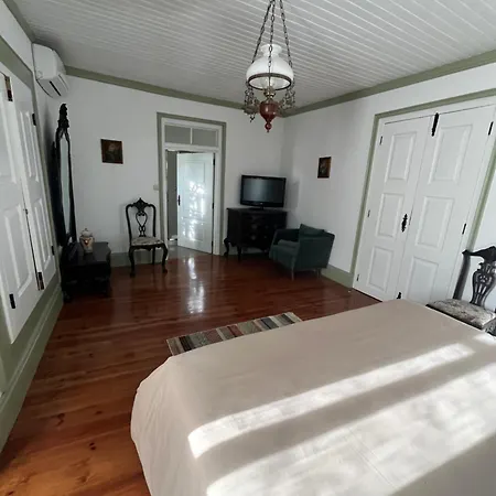 Casa Do Compasso Apartamento