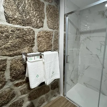 Διαμέρισμα Casa Do Compasso *
