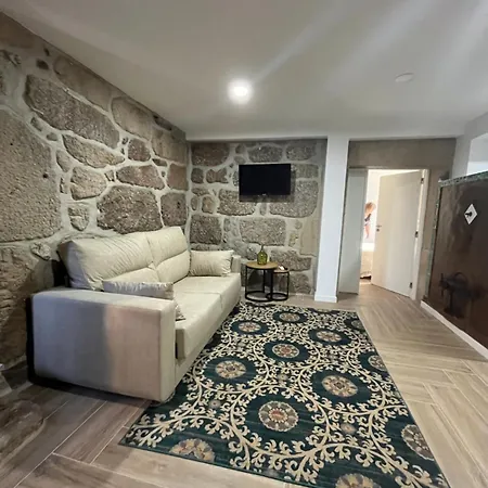 Casa Do Compasso Apartamento Farminhao