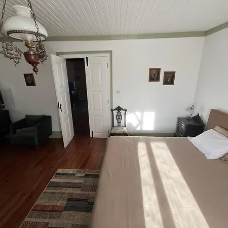 Casa Do Compasso Farminhao