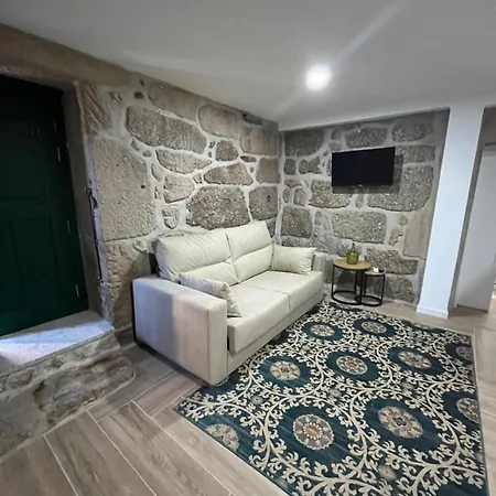 Casa Do Compasso Διαμέρισμα Farminhao
